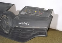 Решетка радиатора бу Renault Logan 2 OEM 623107605R