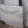 Дверь задняя правая бу Renault Kaptur OEM 821001270R