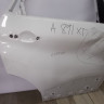 Дверь задняя правая бу Renault Kaptur OEM 821001270R
