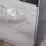 Дверь задняя правая бу Renault Kaptur OEM 821001270R