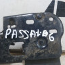 Замок капота Volkswagen Passat B6 oem 3C0823480 Замок капота Volkswagen Passat B6 oem 3C0823480