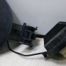 Лючок бензобака Kia Ceed 1 06-12  oem 695101H000