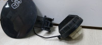 Лючок бензобака Kia Ceed 1 06-12  oem 695101H000