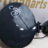 Лючок бензобака Kia Ceed 1 06-12  oem 695101H000