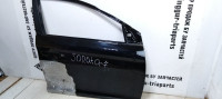 Дверь правая передняя Hyundai Sonata 7 OEM 76004C1010