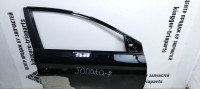 Дверь правая передняя Hyundai Sonata 7 OEM 76004C1010