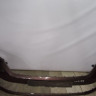 Бампер передний бу Skoda Kodiaq OEM 565807221