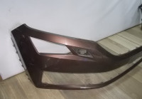 Бампер передний бу Skoda Kodiaq OEM 565807221