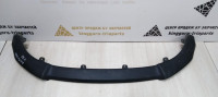 Спойлер переднего Hyundai IX35 10-15 oem 865122Y000