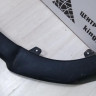 Спойлер переднего Hyundai IX35 10-15 oem 865122Y000