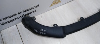 Спойлер переднего Hyundai IX35 10-15 oem 865122Y000