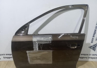 Дверь передняя левая Skoda Rapid OEM 5JA831051B