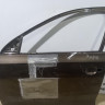 Дверь передняя левая Skoda Rapid OEM 5JA831051B