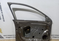 Дверь передняя левая Skoda Rapid OEM 5JA831051B