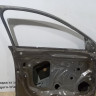Дверь передняя левая Skoda Rapid OEM 5JA831051B