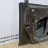 Дверь передняя левая Skoda Rapid OEM 5JA831051B