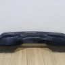 Накладка заднего бампера бу BMW X6 F16 M-Pack OEM 51128057074