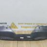 Накладка заднего бампера бу BMW X6 F16 M-Pack OEM 51128057074