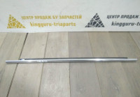 Молдинг двери задний правый бу BMW 6 G32 OEM 51357392370