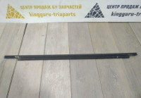 Молдинг двери задний правый бу BMW 6 G32 OEM 51357392370