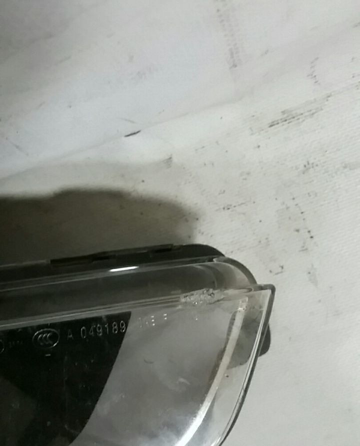 ПТФ пер прав Volkswagen Passat CC рестайлинг 3c8941700 (скл-1) ПТФ пер прав Volkswagen Passat CC рестайлинг 3c8941700 (скл-1)