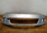 Бампер передний Volkswagen Tiguan (11>) трещины, вмятина oem 5nu807221