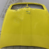 Капот Skoda Octavia A5 OEM 1Z0823031B Капот Skoda Octavia A5 OEM 1Z0823031B