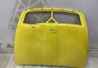 Капот Skoda Octavia A5 OEM 1Z0823031B