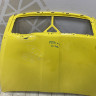Капот Skoda Octavia A5 OEM 1Z0823031B Капот Skoda Octavia A5 OEM 1Z0823031B