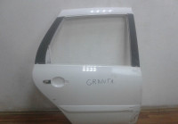 Дверь задняя правая Lada Granta седан Oem 11180620001400 (вмятина)