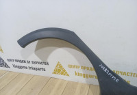 Молдинг крыла задний правый бу Renault Sandero 2 OEM 788A20172R