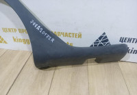 Молдинг крыла задний правый бу Renault Sandero 2 OEM 788A20172R