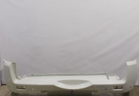 Бампер задний бу Suzuki Grand Vitara OEM 7181177K10