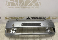 Бампер передний Skoda Rapid OEM 60U807221F