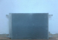 Радиатор кондиционера Volkswagen Golf 7 oem 1k0820411ae
