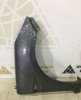 Крыло переднее правое Hyundai Solaris 1 2010-2017 oem 663214L050