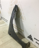 Крыло переднее правое Hyundai Solaris 1 2010-2017 oem 663214L050