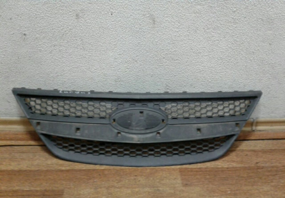 Решетка радиатора Lada Largus Oem 8450000248 (скл-3)