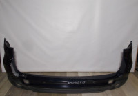 Бампер задний бу BMW X5 F15 OEM 51127294392