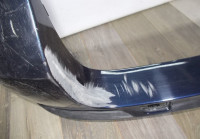 Бампер задний бу BMW X5 F15 OEM 51127294392