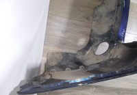 Бампер задний бу BMW X5 F15 OEM 51127294392