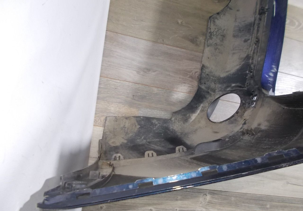 Бампер задний бу BMW X5 F15 OEM 51127294392 Бампер задний бу BMW X5 F15 OEM 51127294392