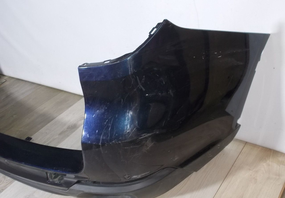 Бампер задний бу BMW X5 F15 OEM 51127294392 Бампер задний бу BMW X5 F15 OEM 51127294392