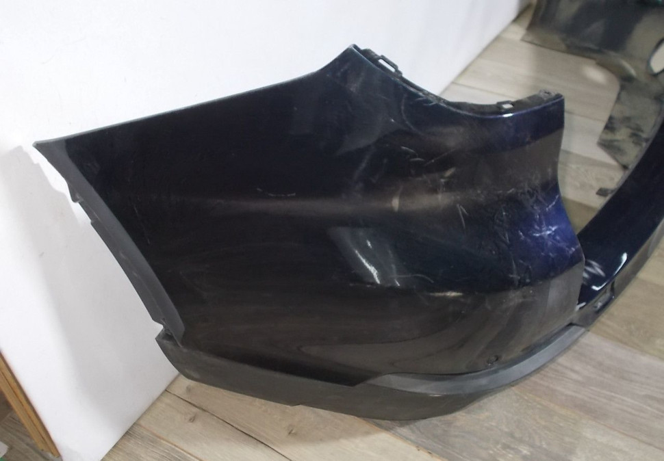 Бампер задний бу BMW X5 F15 OEM 51127294392 Бампер задний бу BMW X5 F15 OEM 51127294392