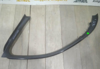 Уплотнитель стекла передней левой двери бу BMW X5 G05 OEM 51357445511