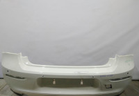 Бампер задний бу BMW 1 F20 рестайлинг OEM 51127371752