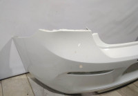 Бампер задний бу BMW 1 F20 рестайлинг OEM 51127371752