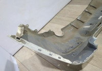 Бампер задний бу BMW 1 F20 рестайлинг OEM 51127371752