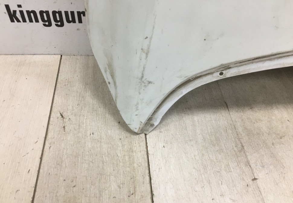 Капот бу Opel Astra J5 OEM 1160031