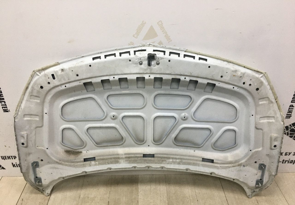 Капот бу Opel Astra J5 OEM 1160031